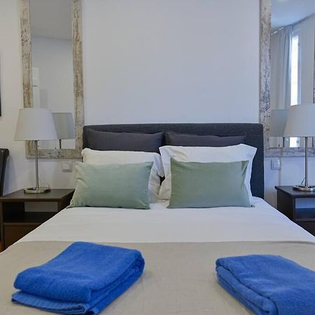 Apartament Ola Lisbon - Castelo II Zewnętrze zdjęcie