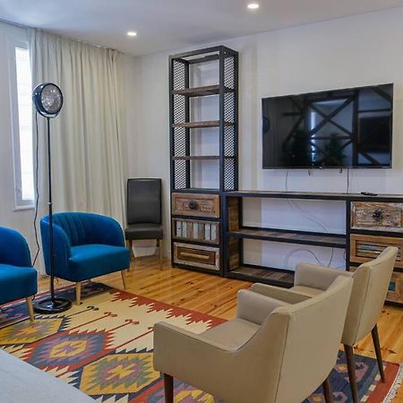 Apartament Ola Lisbon - Castelo II Zewnętrze zdjęcie