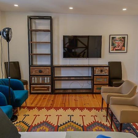 Apartament Ola Lisbon - Castelo II Zewnętrze zdjęcie