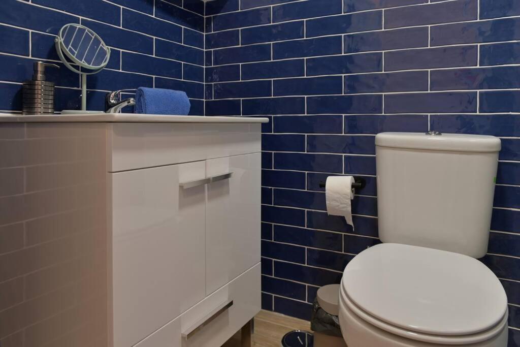 Apartament Ola Lisbon - Castelo II Zewnętrze zdjęcie