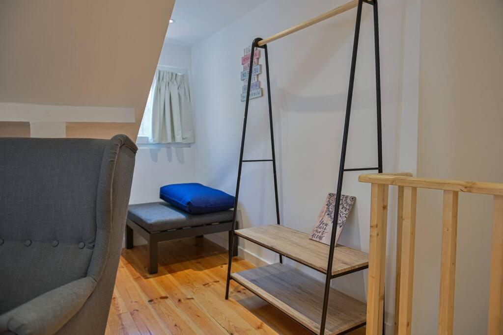 Apartament Ola Lisbon - Castelo II Zewnętrze zdjęcie