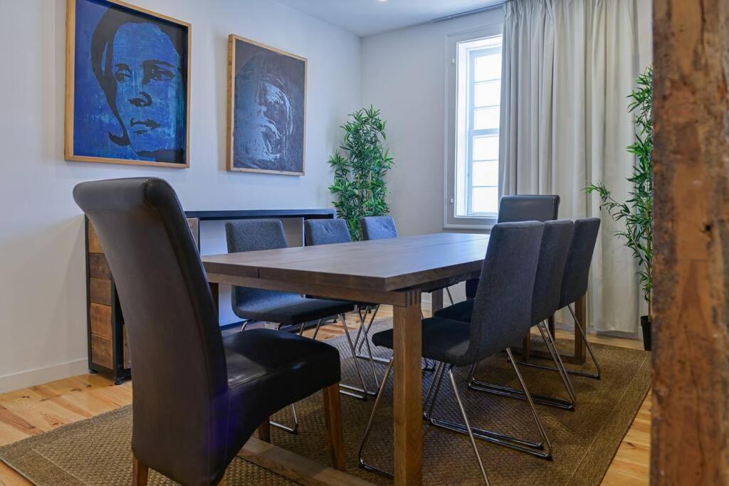 Apartament Ola Lisbon - Castelo II Zewnętrze zdjęcie