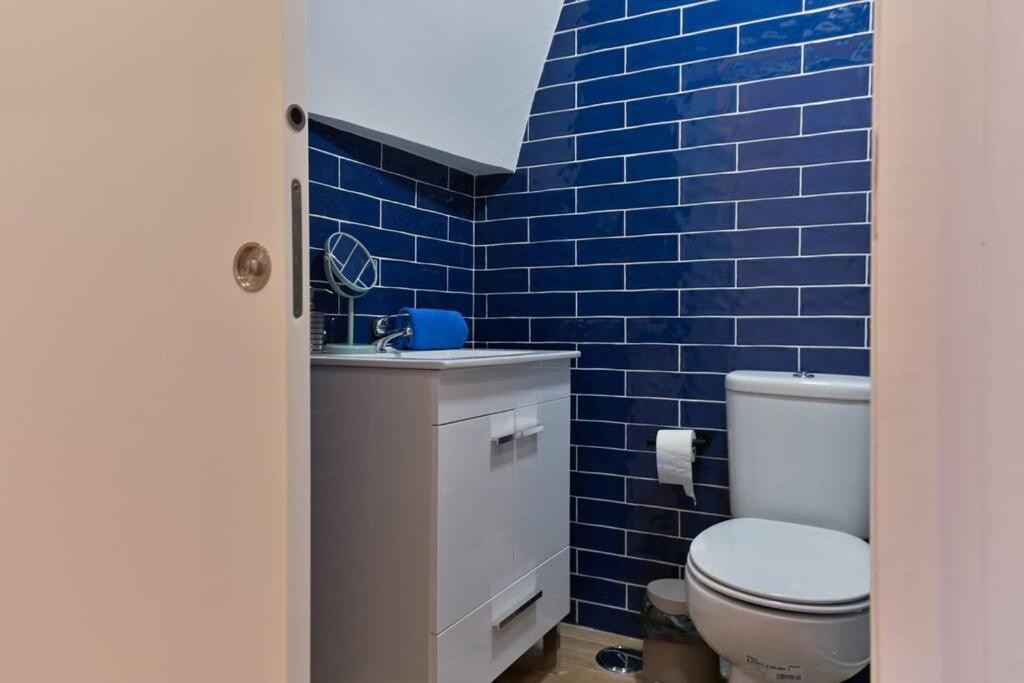 Apartament Ola Lisbon - Castelo II Zewnętrze zdjęcie