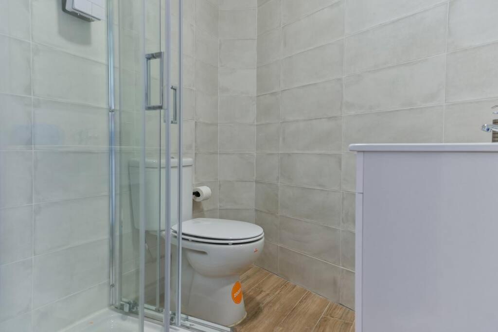 Apartament Ola Lisbon - Castelo II Zewnętrze zdjęcie
