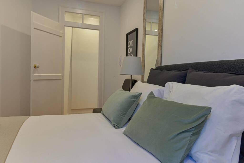 Apartament Ola Lisbon - Castelo II Zewnętrze zdjęcie