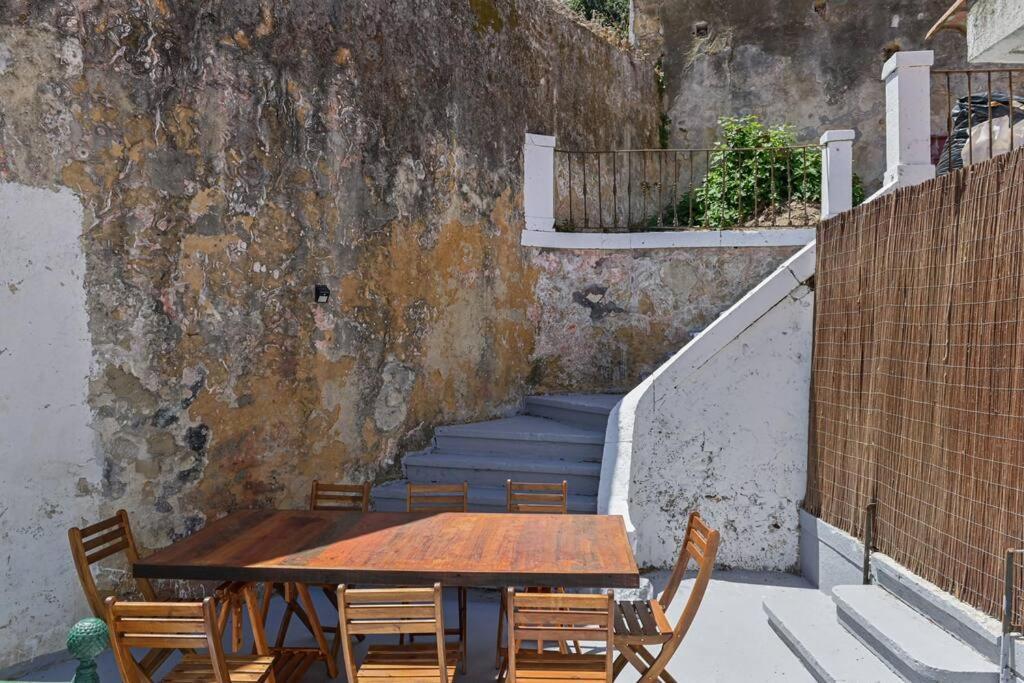 Apartament Ola Lisbon - Castelo II Zewnętrze zdjęcie