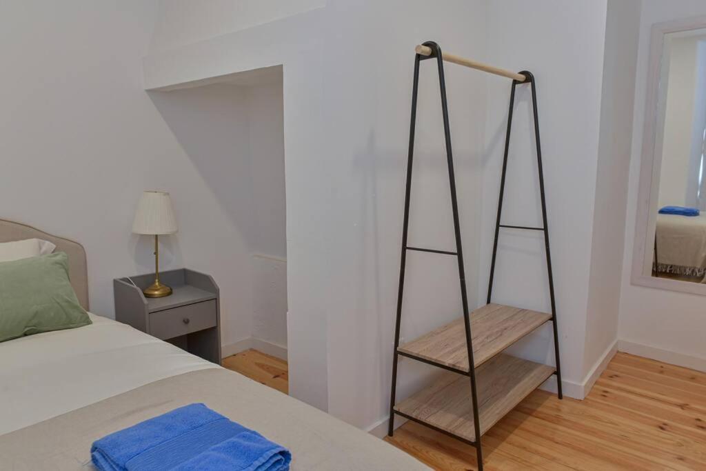 Apartament Ola Lisbon - Castelo II Zewnętrze zdjęcie
