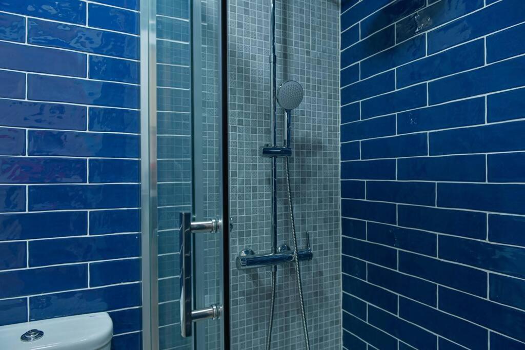 Apartament Ola Lisbon - Castelo II Zewnętrze zdjęcie