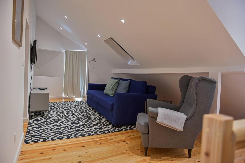 Apartament Ola Lisbon - Castelo II Zewnętrze zdjęcie